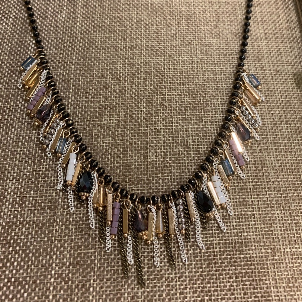 Premier Designs Camille Necklace